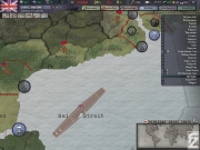 Hearts of Iron 3: Neue Ingame Screenshots von Hearts of Iron 3