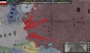 Hearts of Iron 3: Erste Screenshots aus der Erweiterung 