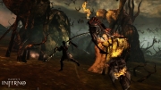 Dante's Inferno - Screenshot aus Dantes Inferno