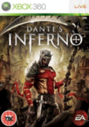 Dante's Inferno