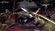 Dante's Inferno - Screenshots aus dem Action-Adventure Dantes Inferno