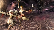 Dante's Inferno - Screenshots aus dem Action-Adventure Dantes Inferno