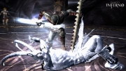 Dante's Inferno - Screenshots aus dem Action-Adventure Dantes Inferno