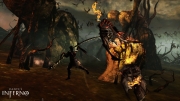 Dante's Inferno: Screenshot aus dem Action-Adventure