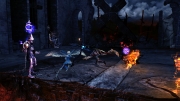 Dante's Inferno: Bilder aus dem DLC St. Lucia