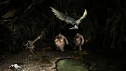 Dante's Inferno: Bilder aus dem DLC St. Lucia