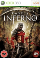 Logo for Dante's Inferno