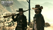 Call of Juarez: Bound in Blood - Erste Screenshots zum Ego-Shooter Call of Juarez: Bound in Blood