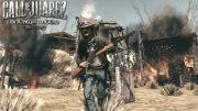 Call of Juarez: Bound in Blood - Bilder zum Western-Shooter Call of Juarez: Bound in Blood