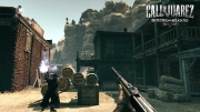 Call of Juarez: Bound in Blood - Bilder zum Western-Shooter Call of Juarez: Bound in Blood