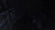 Call of Juarez: Bound in Blood - Screen aus der SP Map Gotham.