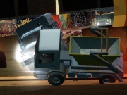 Truck Racer - Screenshot aus dem Rennspiel Truck Racer