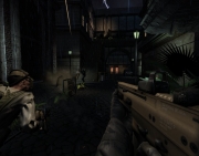 Armed Forces Corp - Screenshot aus dem Ego-Shooter Armed Forces Corp