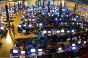 Allgemein - Bring Your Own Computer LAN Event der Quakecon