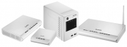 Allgemein - ZyXEL Home Networking System