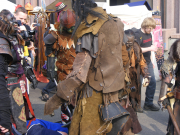 Allgemein - Bilder von der Role Play Convention 2009.