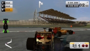 Allgemein - Erste Aufnahmen aus dem Rennspiel F1 2009