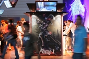 Allgemein - Bilder von der GamesCom 2009