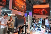 Allgemein - Bilder von der GamesCom 2009