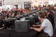 Allgemein - Bilder von der GamesCom 2009