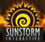 Sunstorm Interactive