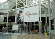 Allgemein - Erste Bilder von der E3