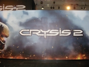 Allgemein - Bilder von der gamesCom 2010.