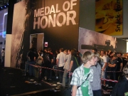 Allgemein - Bilder von der gamesCom 2010.