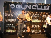 Allgemein - Bilder von der gamesCom 2010.