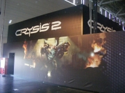 Allgemein - Bilder von der gamesCom 2010.