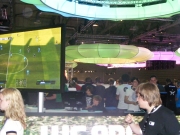 Allgemein - Bilder von der gamesCom 2010.