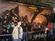 Allgemein - Bilder von der gamesCom 2010.