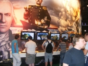 Allgemein - Bilder von der gamesCom 2010.