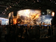 Allgemein - Bilder von der gamesCom 2010.