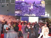 Allgemein - Bilder von der gamesCom 2010.