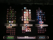 Allgemein - Bilder von der gamesCom 2010 - hier das Skill Menue von Rift.