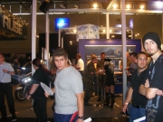 Allgemein - Bilder von der gamesCom 2010.