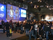 Allgemein - Bilder von der gamesCom 2010 - auch die ESL ist vertreten