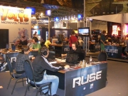 Allgemein - Bilder von der gamesCom 2010.