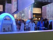 Allgemein - Bilder vom zweiten offiziellen Tag der gamesCom 2010.