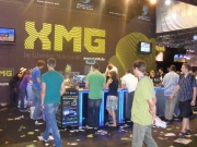 Allgemein - Bilder vom zweiten offiziellen Tag der gamesCom 2010.