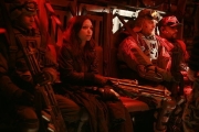 Allgemein - Erste Bilder aus dem TV-Film Red Faction: Origins