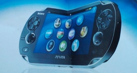 Allgemein - NGP wird PS Vita