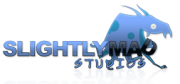 Slightly Mad Studios