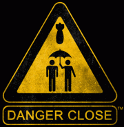 Danger Close