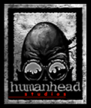 Human Head Studios