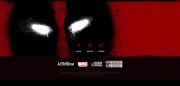Allgemein - Screenshot der Teaser-Webseite zum Deadpool Videospiel