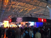 Allgemein - Bilder von der gamescom 2012