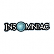 Insomniac Games