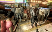 Allgemein - Bildmaterial zum Crossover-Projekt Resident Evil 6 x Left 4 Dead 2